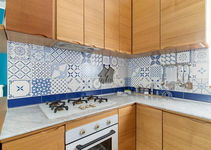 Guesthost - Cassina De' Pomm - Lovely * ミラノ