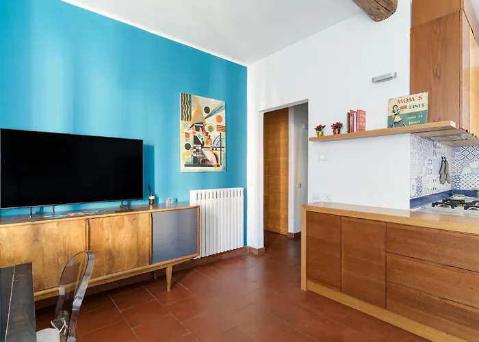 Guesthost - Cassina De' Pomm - Lovely *