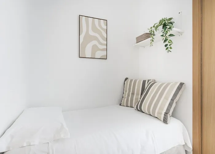 Apartman Easylife - - Vigoni 7 - Santa Sofia