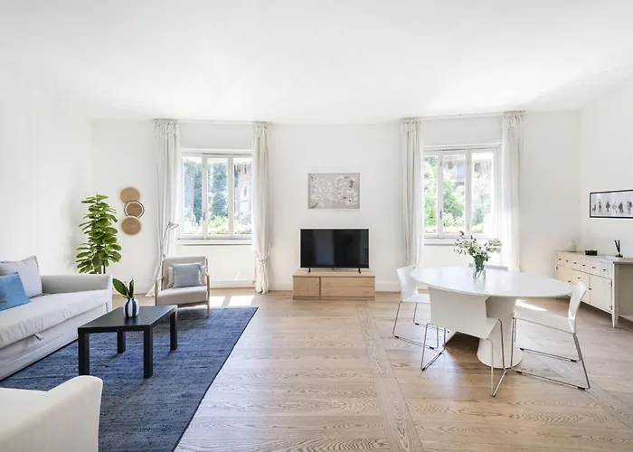 Appartamento Easylife - - Vigoni 7 - Santa Sofia Milano