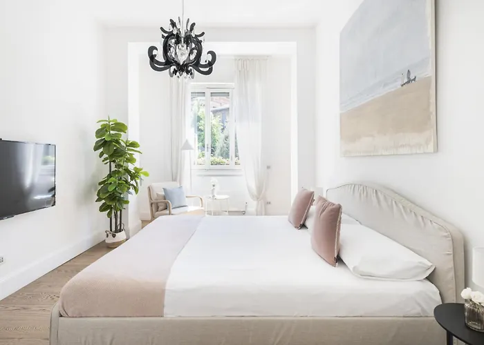 Easylife - - Vigoni 7 - Santa Sofia * Milánó