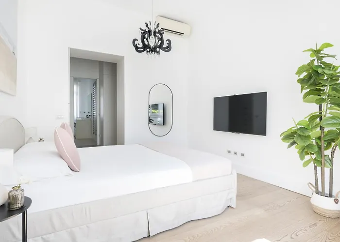 Easylife - - Vigoni 7 - Santa Sofia