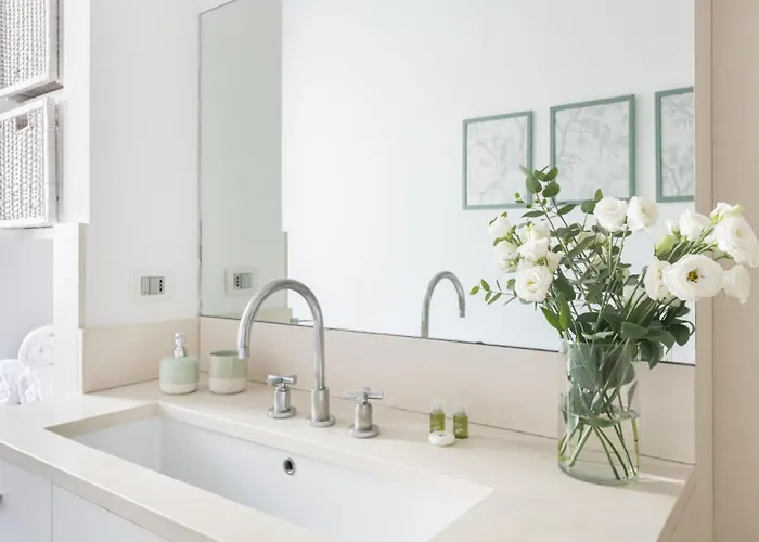 Apartman Easylife - - Vigoni 7 - Santa Sofia *