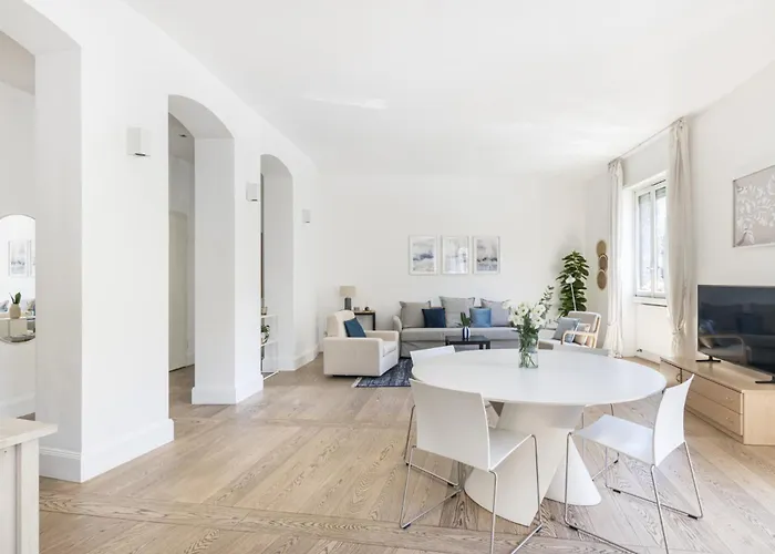 Easylife - - Vigoni 7 - Santa Sofia Apartman Milánó