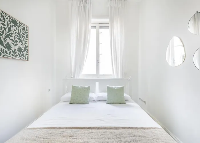 Easylife - - Vigoni 7 - Santa Sofia