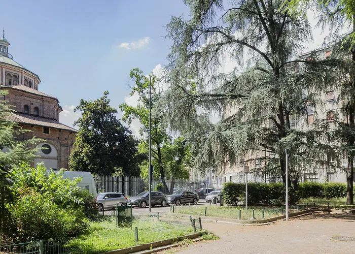 Apartman Easylife - - Vigoni 7 - Santa Sofia *