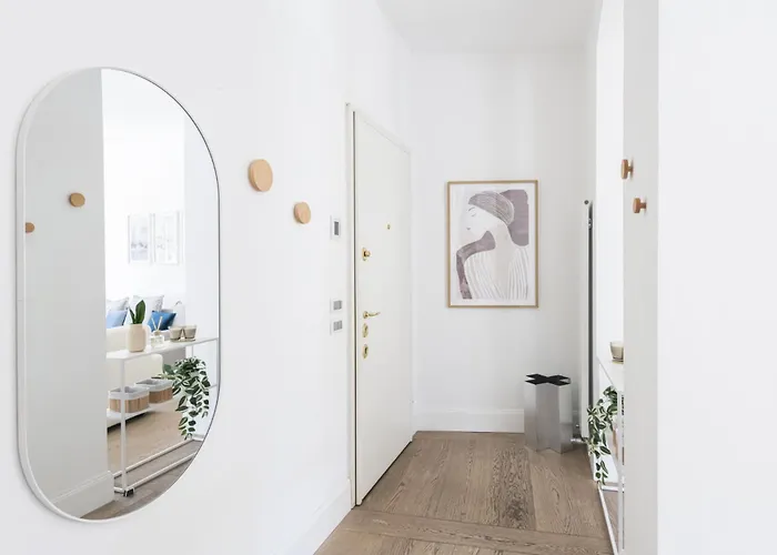 Apartman Easylife - - Vigoni 7 - Santa Sofia Milánó