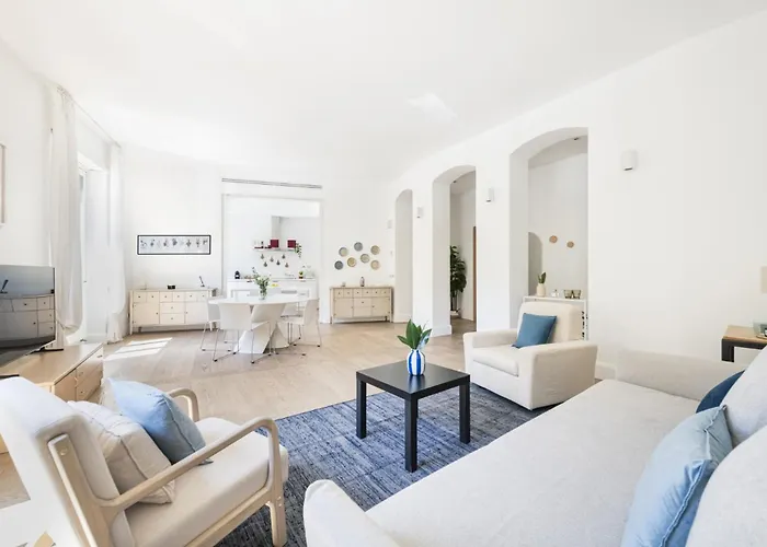 Easylife - - Vigoni 7 - Santa Sofia Milánó