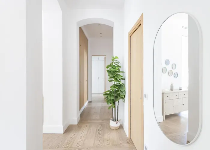Easylife - - Vigoni 7 - Santa Sofia Apartman *