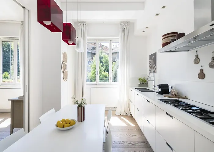 Apartman Easylife - - Vigoni 7 - Santa Sofia *