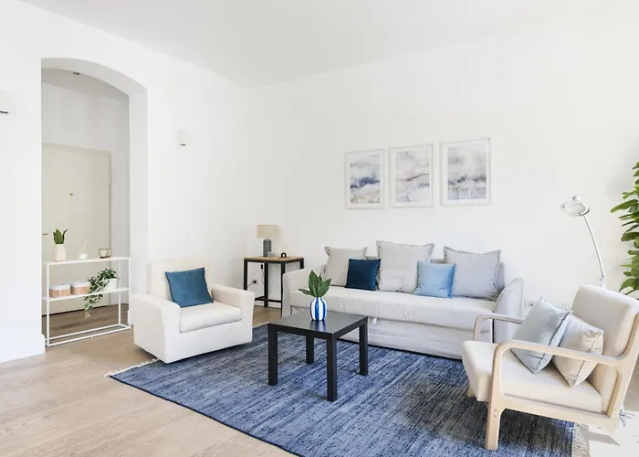 Easylife - - Vigoni 7 - Santa Sofia *