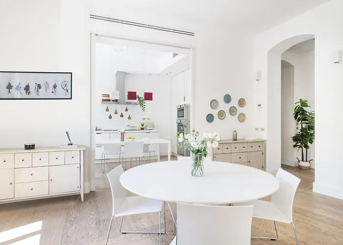 Apartman Easylife - - Vigoni 7 - Santa Sofia
