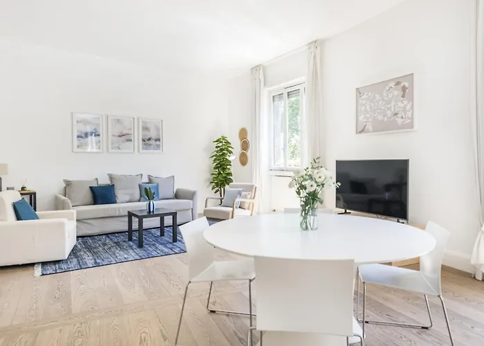 Easylife - - Vigoni 7 - Santa Sofia *