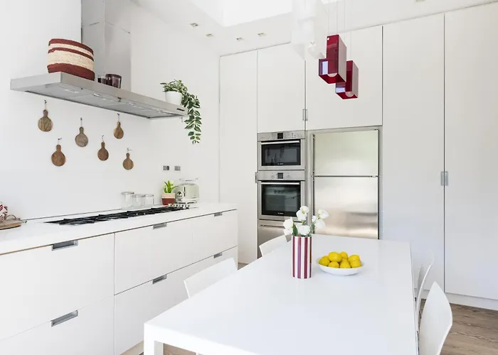 Apartman Easylife - - Vigoni 7 - Santa Sofia Milánó