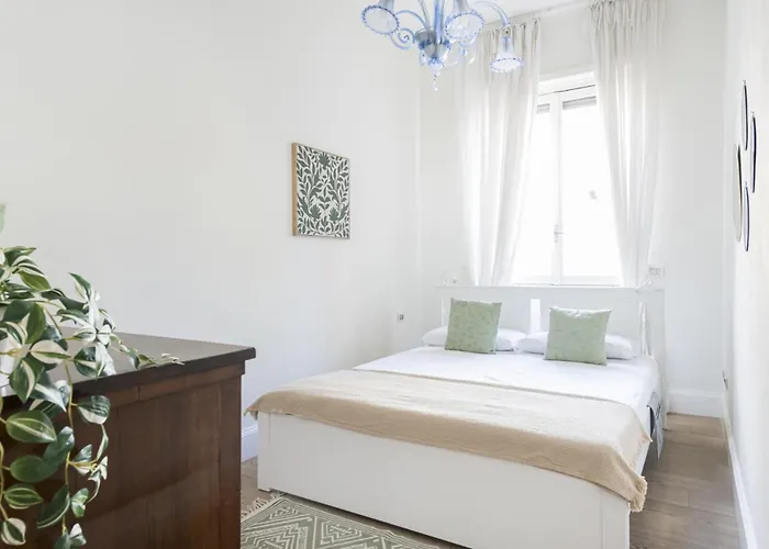 Apartman Easylife - - Vigoni 7 - Santa Sofia