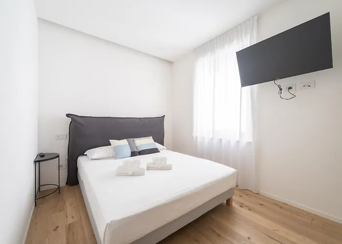 아파트 Enora Aapts By Sweett - Sirtori *