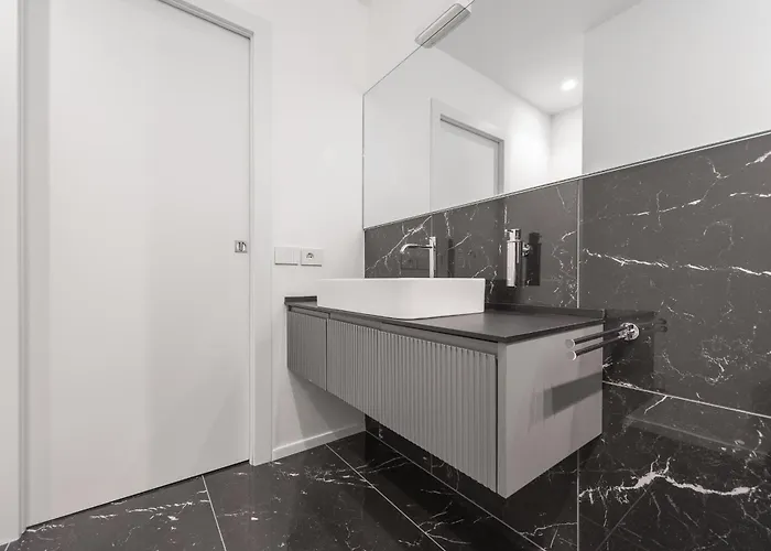 아파트 Enora Aapts By Sweett - Sirtori