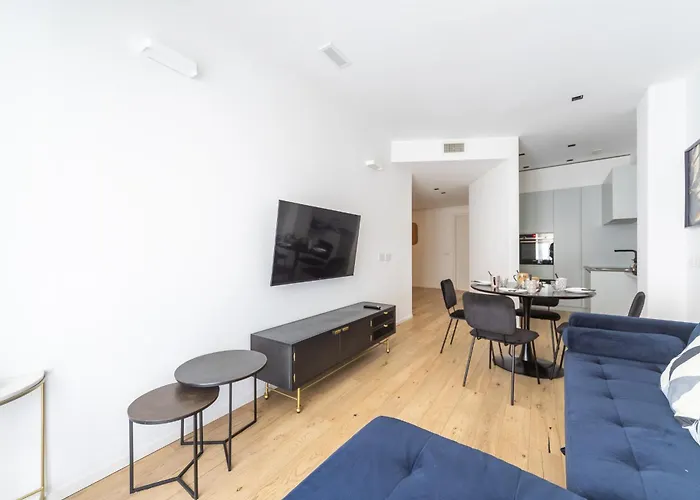 Enora Aapts By Sweett - Sirtori 아파트 밀라노