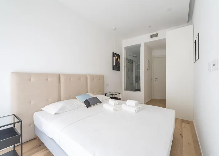 Lejlighed Enora Aapts By Sweett - Sirtori Milano