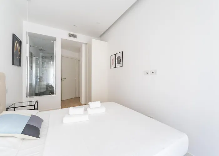 Enora Aapts By Sweett - Sirtori Lejlighed *