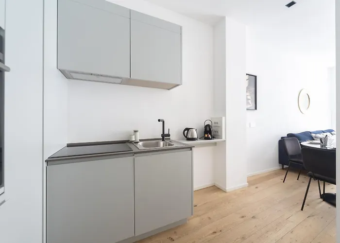 Enora Aapts By Sweett - Sirtori Lejlighed Milano