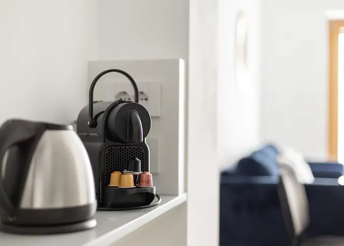 아파트 Enora Aapts By Sweett - Sirtori 밀라노