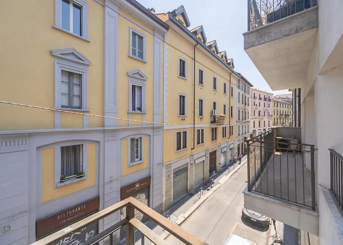 Enora Aapts By Sweett - Sirtori Milano