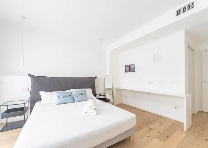 Lejlighed Enora Aapts By Sweett - Sirtori