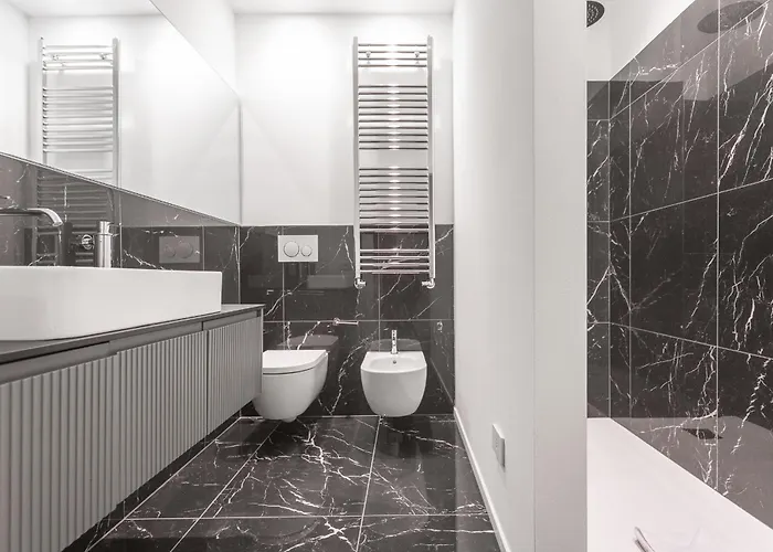 Appartamento Enora Aapts By Sweett - Sirtori Milano