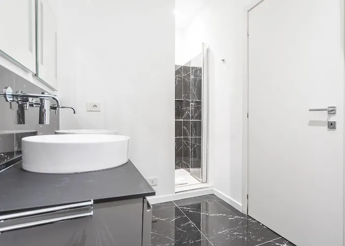 Lejlighed Enora Aapts By Sweett - Sirtori *