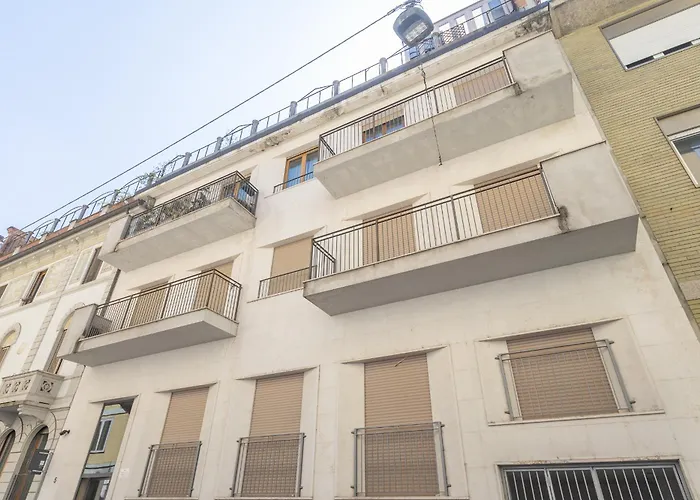 Enora Aapts By Sweett - Sirtori *