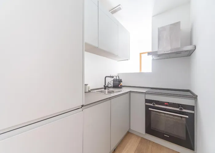 아파트 Enora Aapts By Sweett - Sirtori