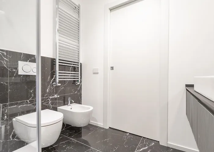 Enora Aapts By Sweett - Sirtori Lejlighed *