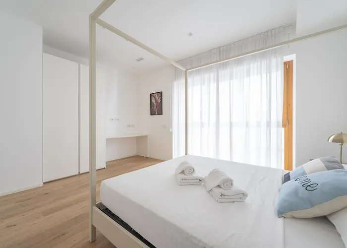 Enora Aapts By Sweett - Sirtori Lejlighed Milano