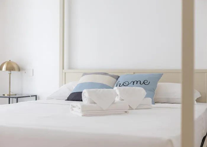 Lejlighed Enora Aapts By Sweett - Sirtori *