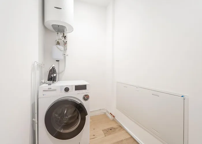 Lejlighed Enora Aapts By Sweett - Sirtori Milano