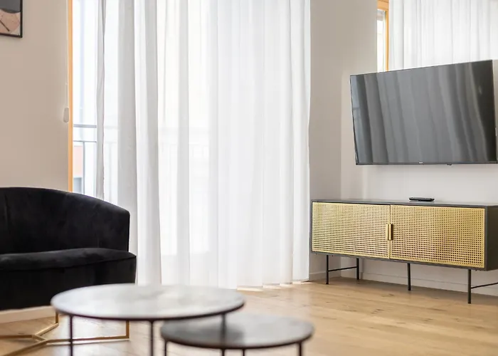 아파트 Enora Aapts By Sweett - Sirtori *