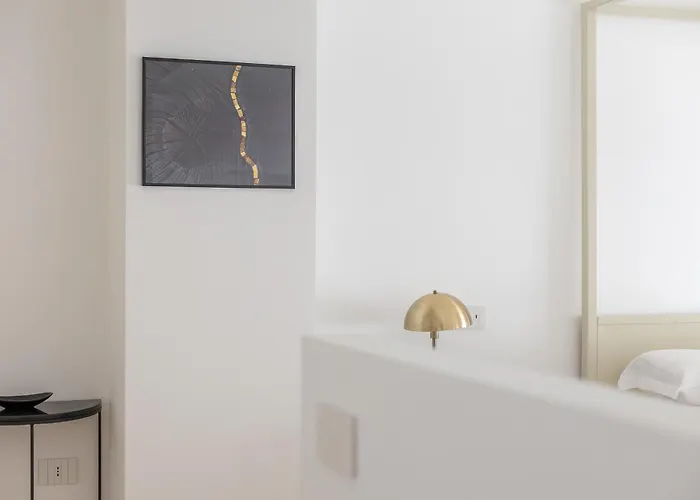 아파트 Enora Aapts By Sweett - Sirtori 밀라노