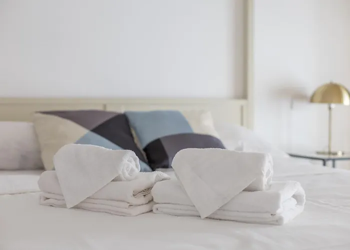 Enora Aapts By Sweett - Sirtori Lejlighed *