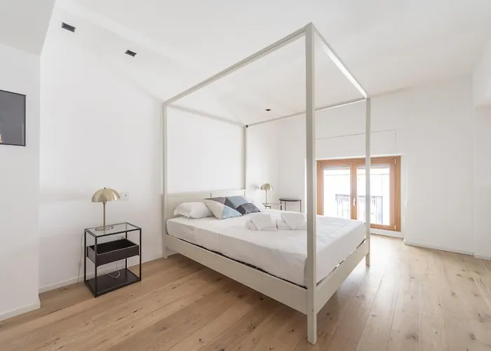 Lejlighed Enora Aapts By Sweett - Sirtori Milano