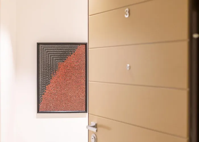 Enora Aapts By Sweett - Sirtori