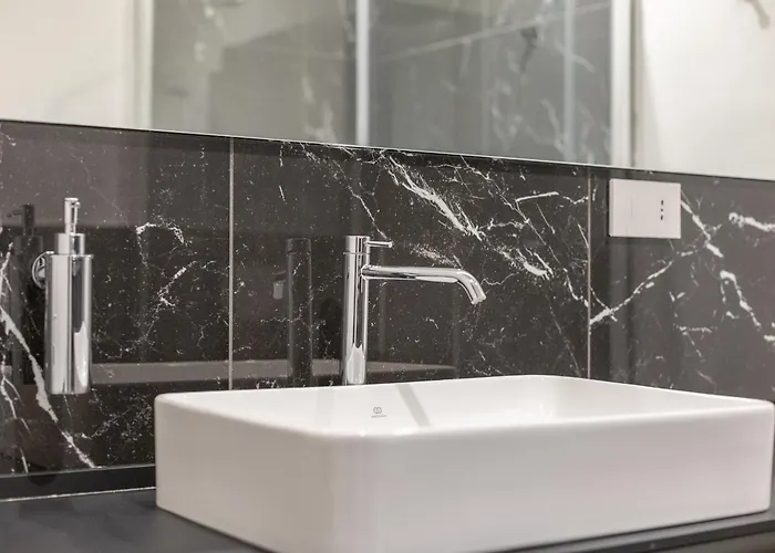 아파트 Enora Aapts By Sweett - Sirtori