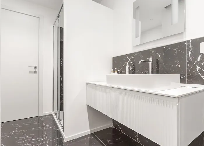 Lejlighed Enora Aapts By Sweett - Sirtori Milano