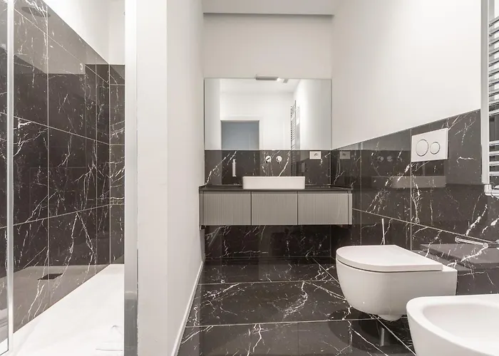 Lejlighed Enora Aapts By Sweett - Sirtori *