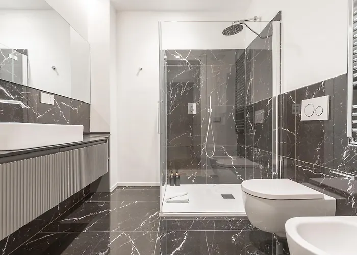 Enora Aapts By Sweett - Sirtori Lejlighed