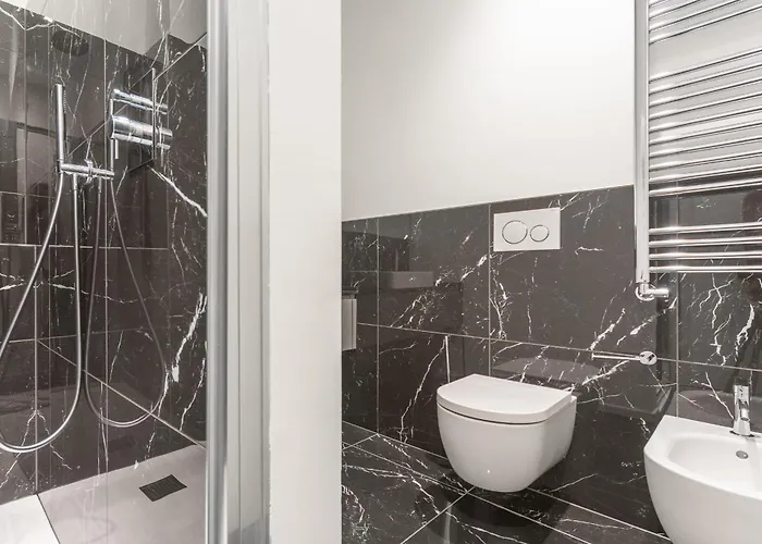 Enora Aapts By Sweett - Sirtori 아파트 *