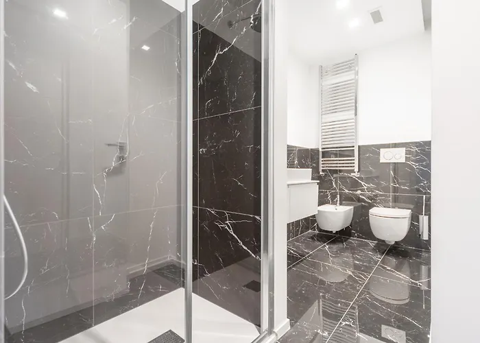 Enora Aapts By Sweett - Sirtori Lejlighed Milano