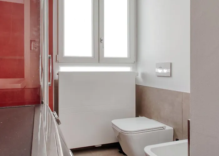 Hostmate - - Gessi - Washington