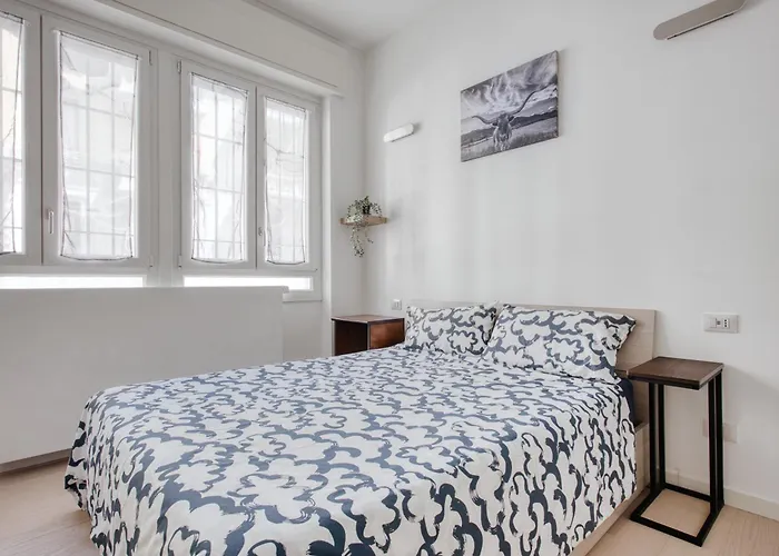 Hostmate - - Gessi - Washington * מילאנו