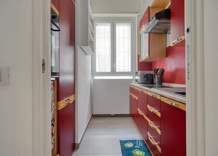 Hostmate - - Gessi - Washington מילאנו